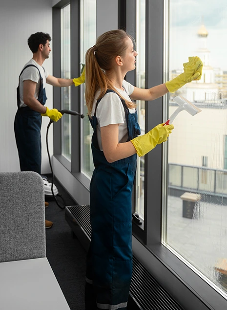 About Premium Cleaning Services in Texas